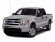 Used 2014 Ford F-150 FX4 Truck SuperCrew Cab