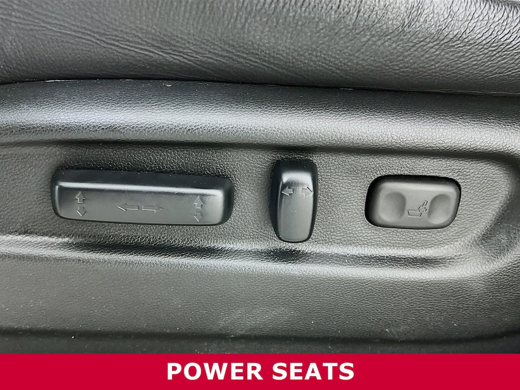 Used 2025 Honda Passport Black Edition SUV