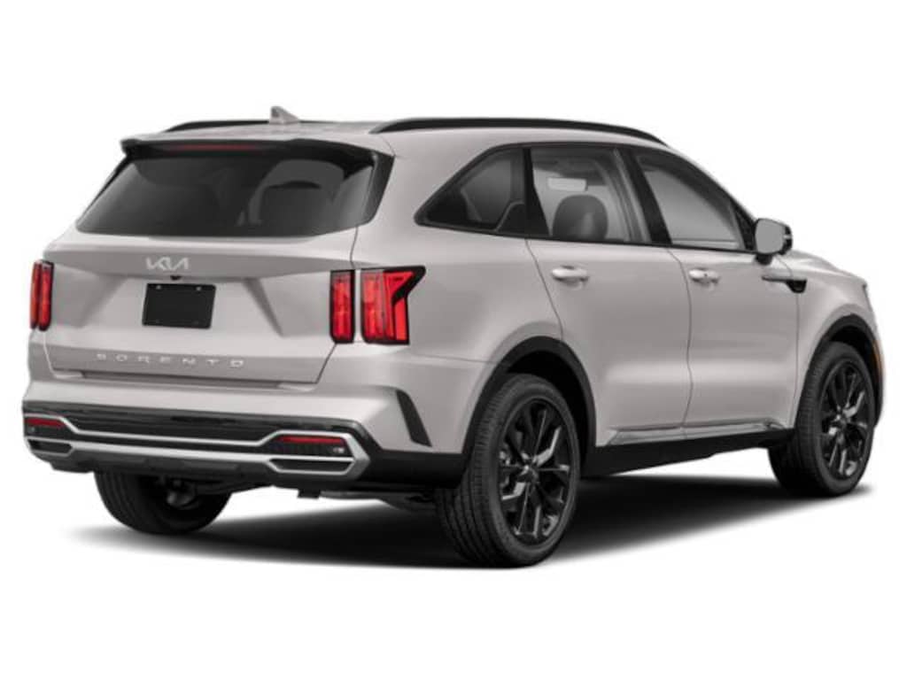 Used 2022 Kia Sorento SX SUV