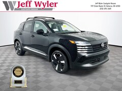 2026 Nissan Kicks SUV