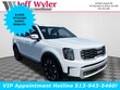  Kia Telluride