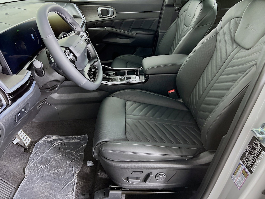 New 2026 Kia Sorento X-Pro SX Prestige SUV
