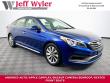 Used 2017 Hyundai Sonata Sport Sedan