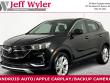 Used 2023 Buick Encore GX Preferred SUV