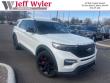 Used 2022 Ford Explorer ST SUV