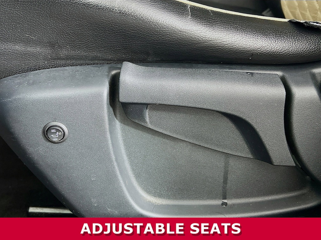 Used 2020 Nissan Rogue S SUV