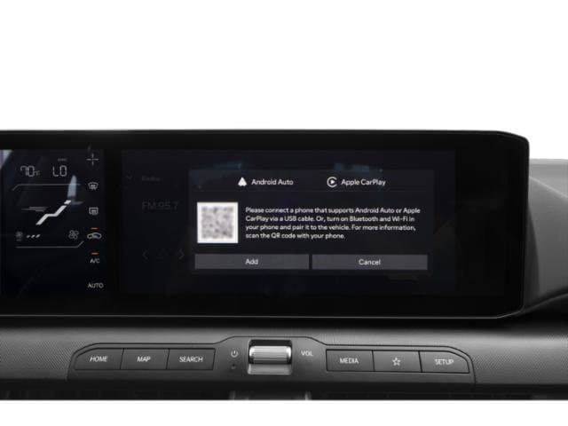 2025 Kia K4 EX - Photo 18