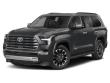Used 2023 Toyota Sequoia Limited SUV