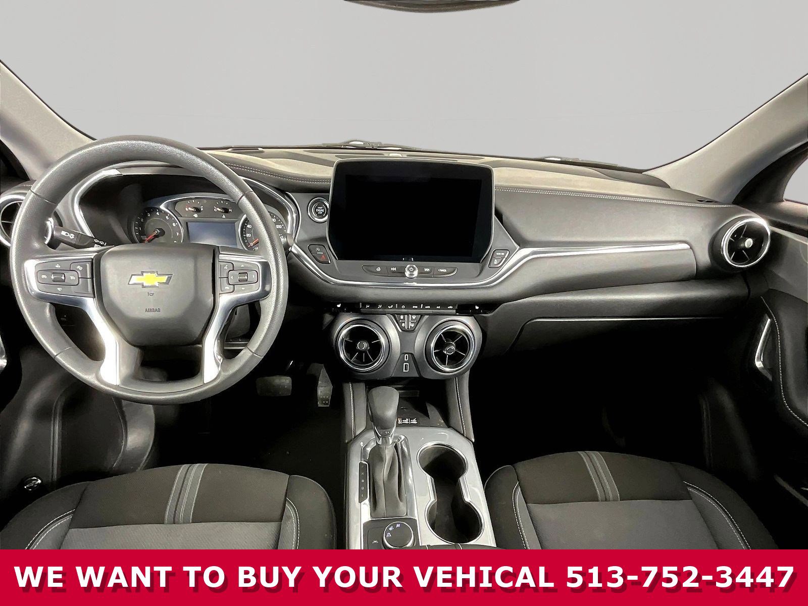 2024 Chevrolet Blazer 2LT - Photo 7