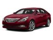 Used 2014 Hyundai Sonata Limited Sedan