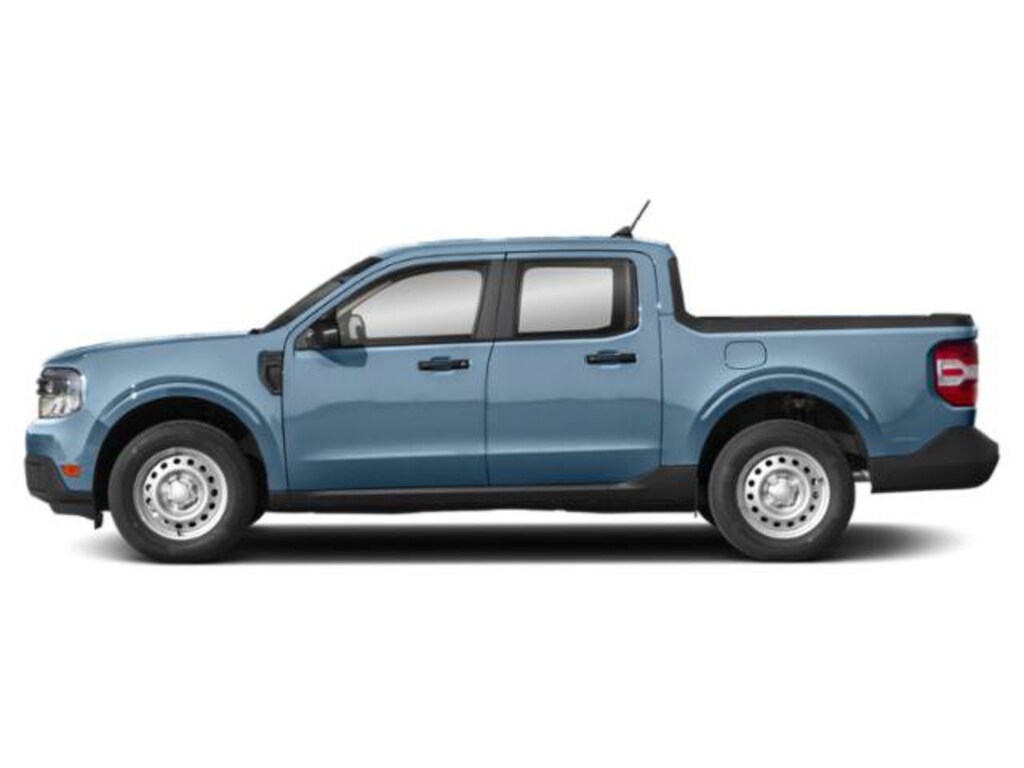 Used 2023 Ford Maverick XL Truck SuperCrew
