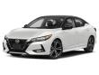 Used 2023 Nissan Sentra SR Sedan