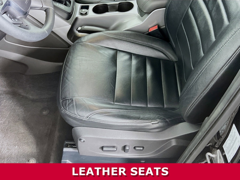 Used 2016 Ford Escape SE SUV