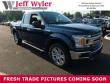 Used 2018 Ford F-150 XLT Truck SuperCab Styleside
