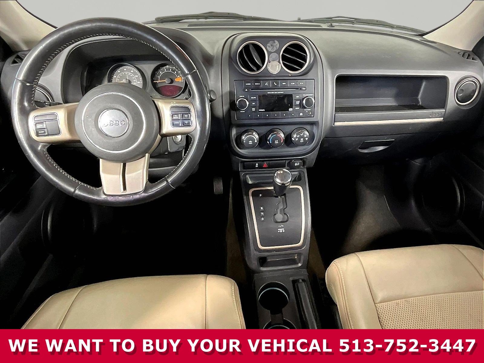 2017 Jeep Patriot 75th Anniversary Edition - Photo 10