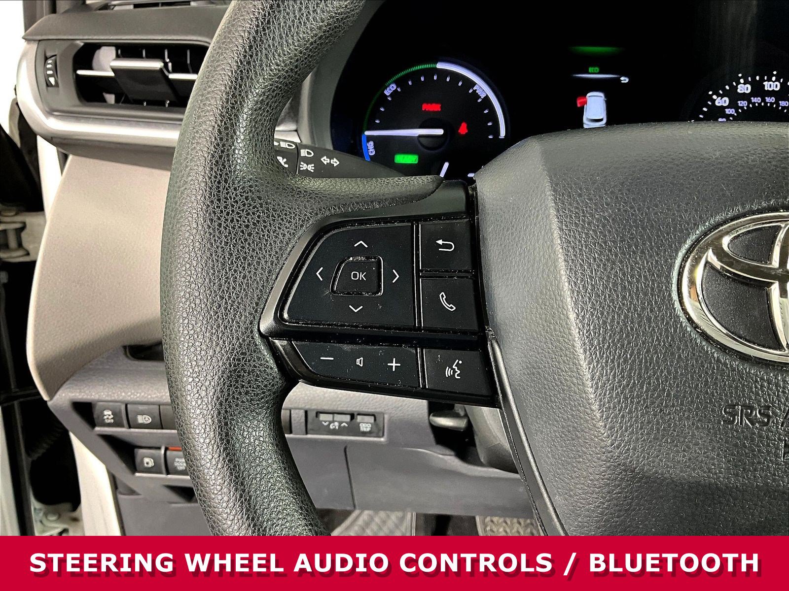 2022 Toyota Sienna LE - Photo 13