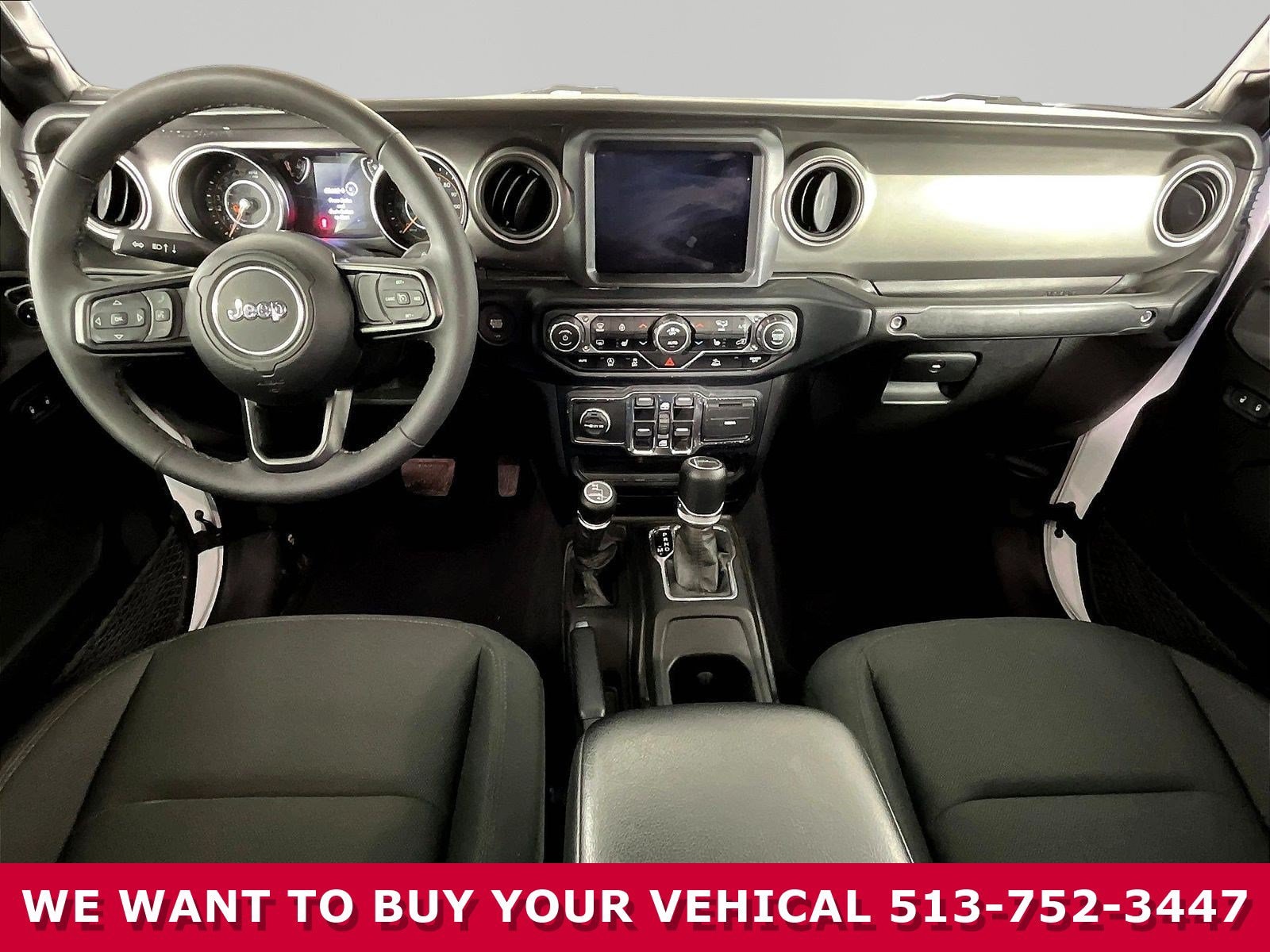 2023 Jeep Gladiator Sport S - Photo 10