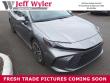 Used 2025 Toyota Camry XLE Sedan