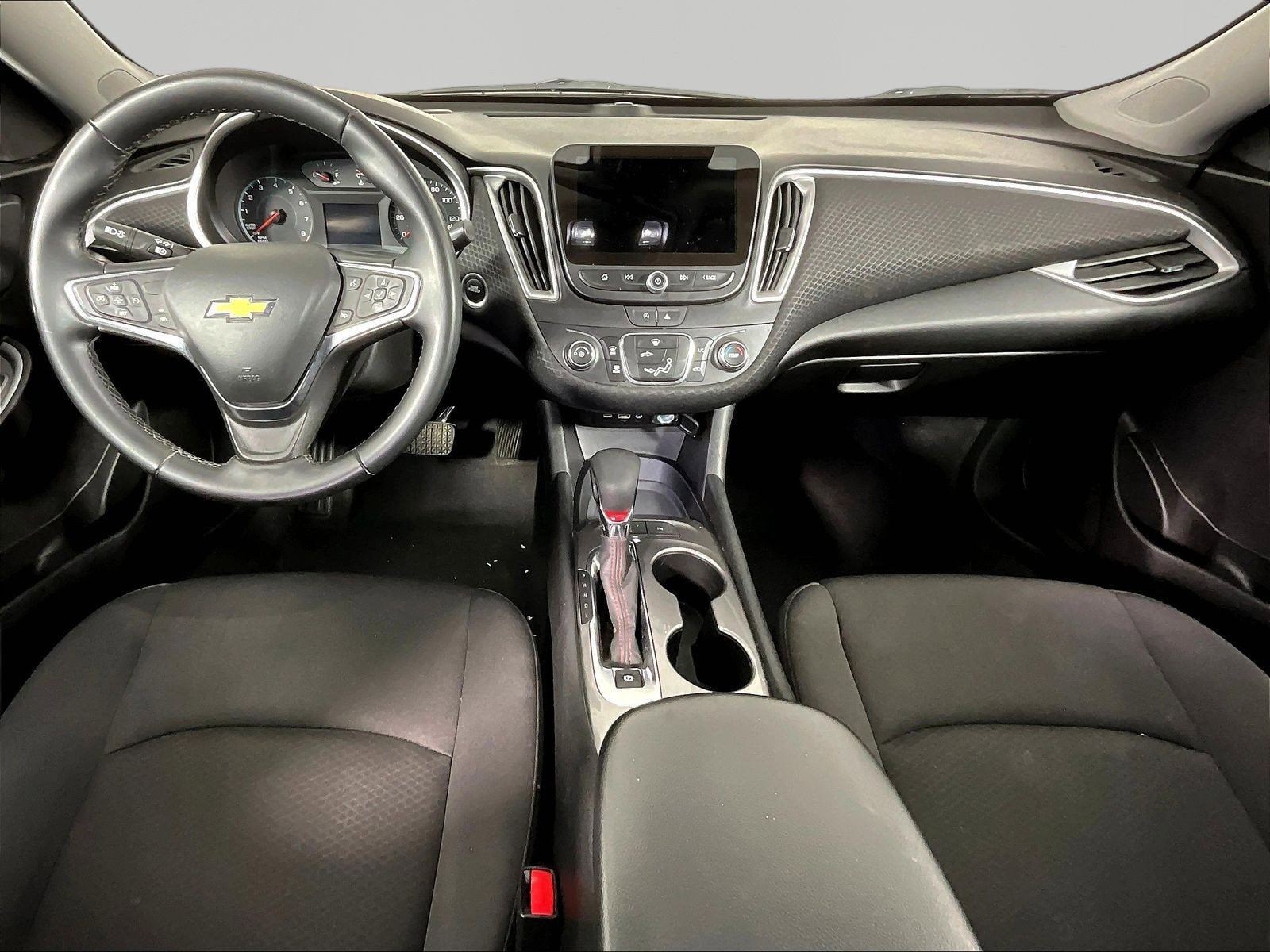 2024 Chevrolet Malibu RS - Photo 7
