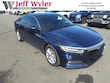 Honda Accord Sedan