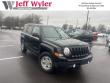 Used 2016 Jeep Patriot Sport SUV