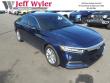 Used 2018 Honda Accord Sedan LX 1.5T Sedan