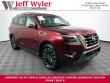 Used 2024 Nissan Armada Platinum SUV