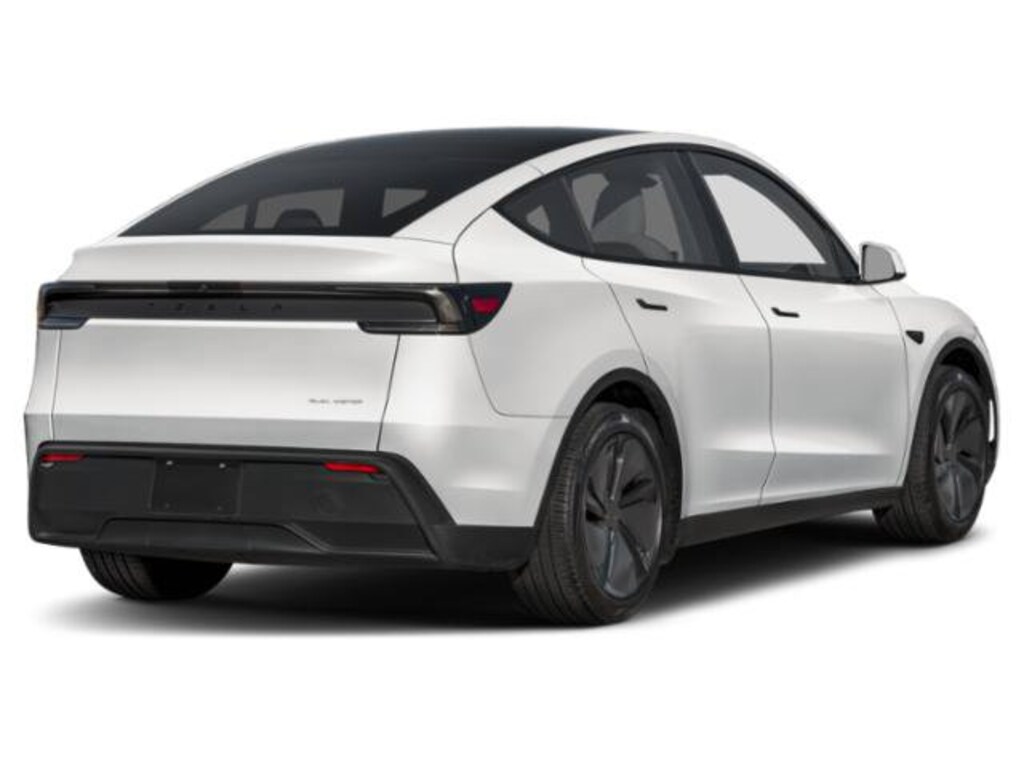 Used 2026 Tesla Model Y Long Range Launch Series SUV
