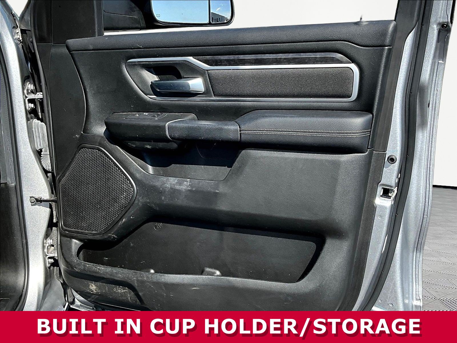 2023 RAM Ram 1500 Pickup Big Horn/Lone Star - Photo 27
