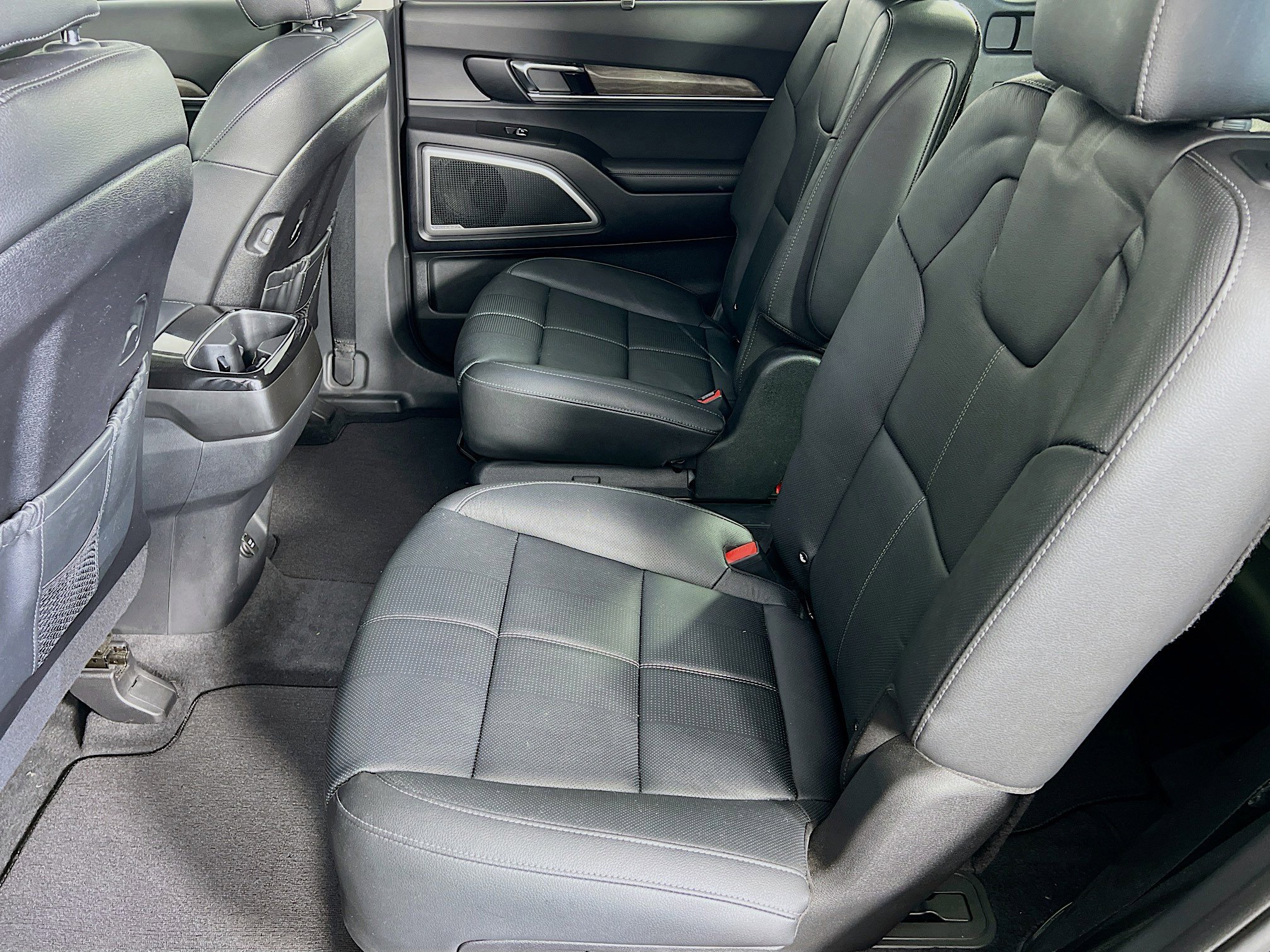 2021 Kia Telluride EX photo 3