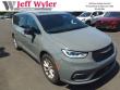 Used 2025 Chrysler Pacifica Select Van Passenger Van