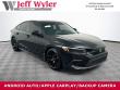 Used 2022 Honda Civic Sedan Sport Sedan