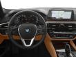 Used 2018 BMW 5 Series 540i xDrive Sedan