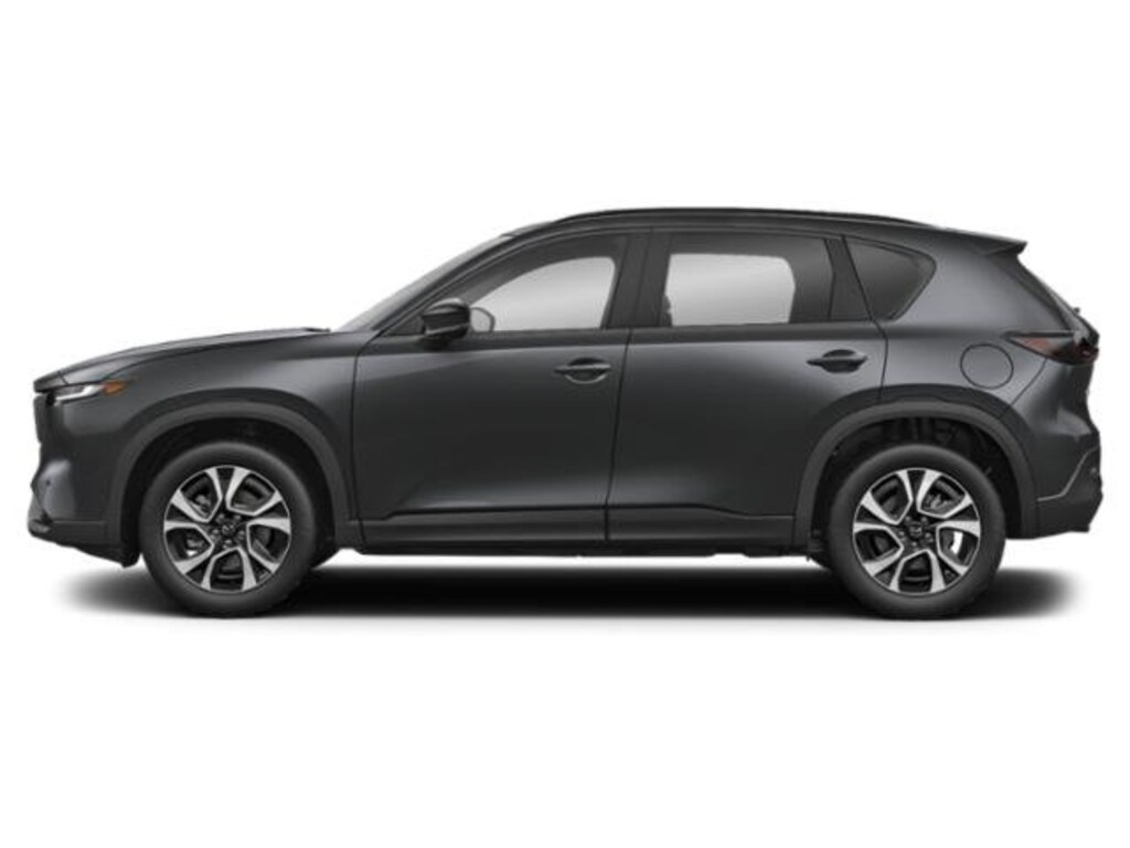 New 2026 Mazda CX-5 2.5 S Preferred SUV