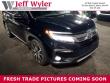 Used 2022 Honda Pilot Touring 7-Passenger SUV
