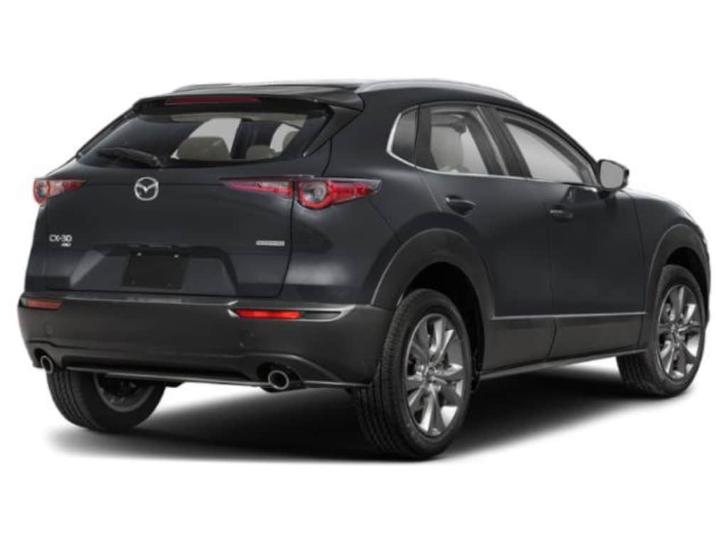 Used 2025 Mazda CX-30 2.5 S Preferred Package SUV