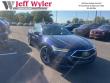 Used 2021 Acura TLX w/Advance Package Sedan
