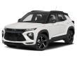 Used 2021 Chevrolet Trailblazer RS SUV