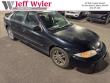 Used 2002 Chevrolet Cavalier LS Sport Sedan