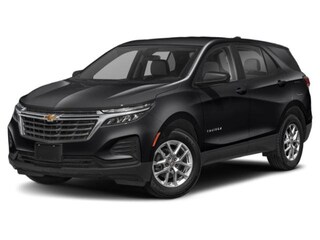 2023 Chevrolet Equinox LT SUV