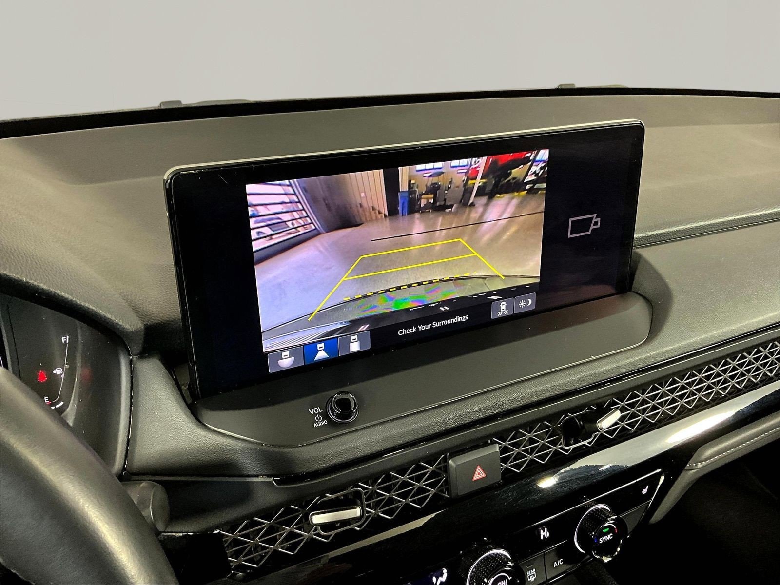 2025 Honda Accord Hybrid Sport - Photo 13