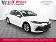 Used 2023 Toyota Camry LE Sedan