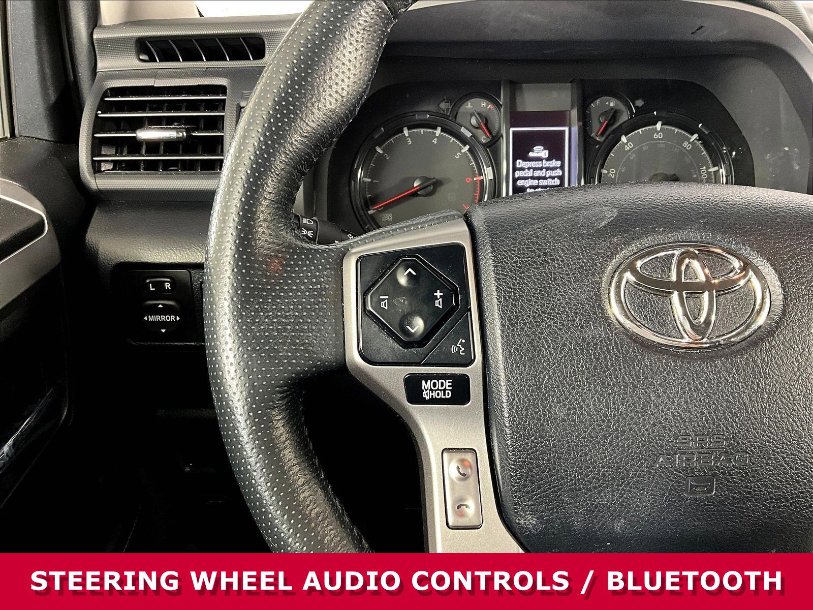 2024 Toyota 4Runner SR5 Premium - Photo 11