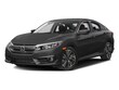  Honda Civic Sedan