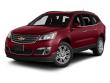 Used 2014 Chevrolet Traverse LT SUV