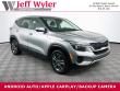 Used 2023 Kia Seltos LX SUV