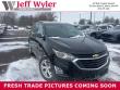 Used 2020 Chevrolet Equinox LT SUV