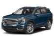 Used 2022 GMC Terrain SLE SUV
