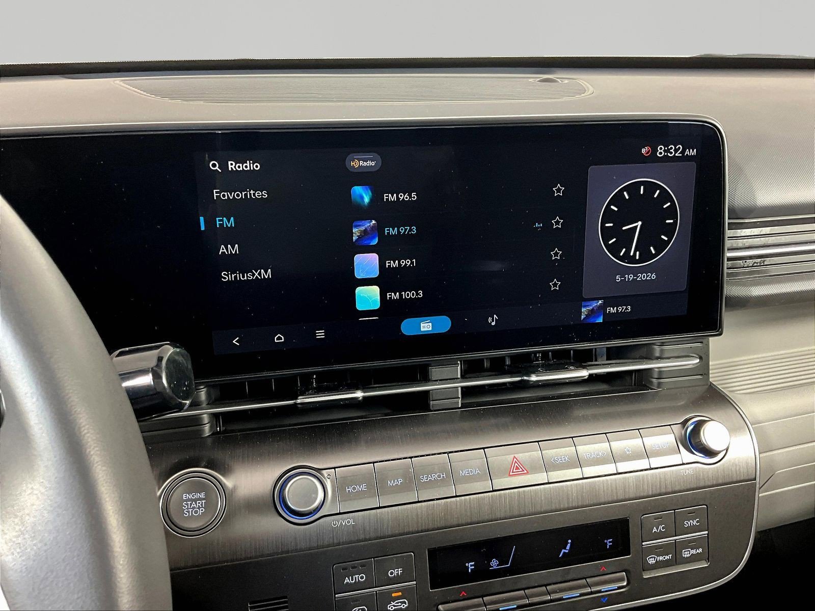 2025 Hyundai Kona SEL - Photo 9