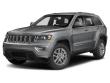 Used 2021 Jeep Grand Cherokee Laredo E SUV